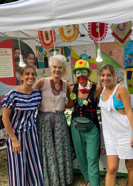 Nel “Paese dei&nbsp;balocchi”