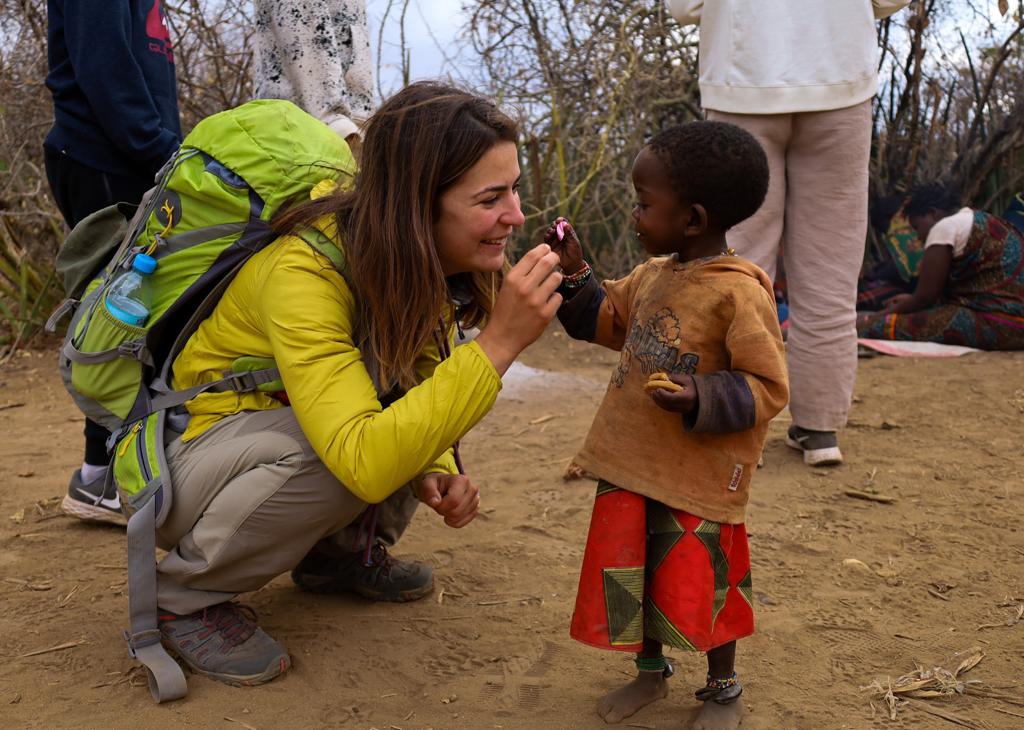 Cosa c’entro io con gli Amici del&nbsp;Quilombo