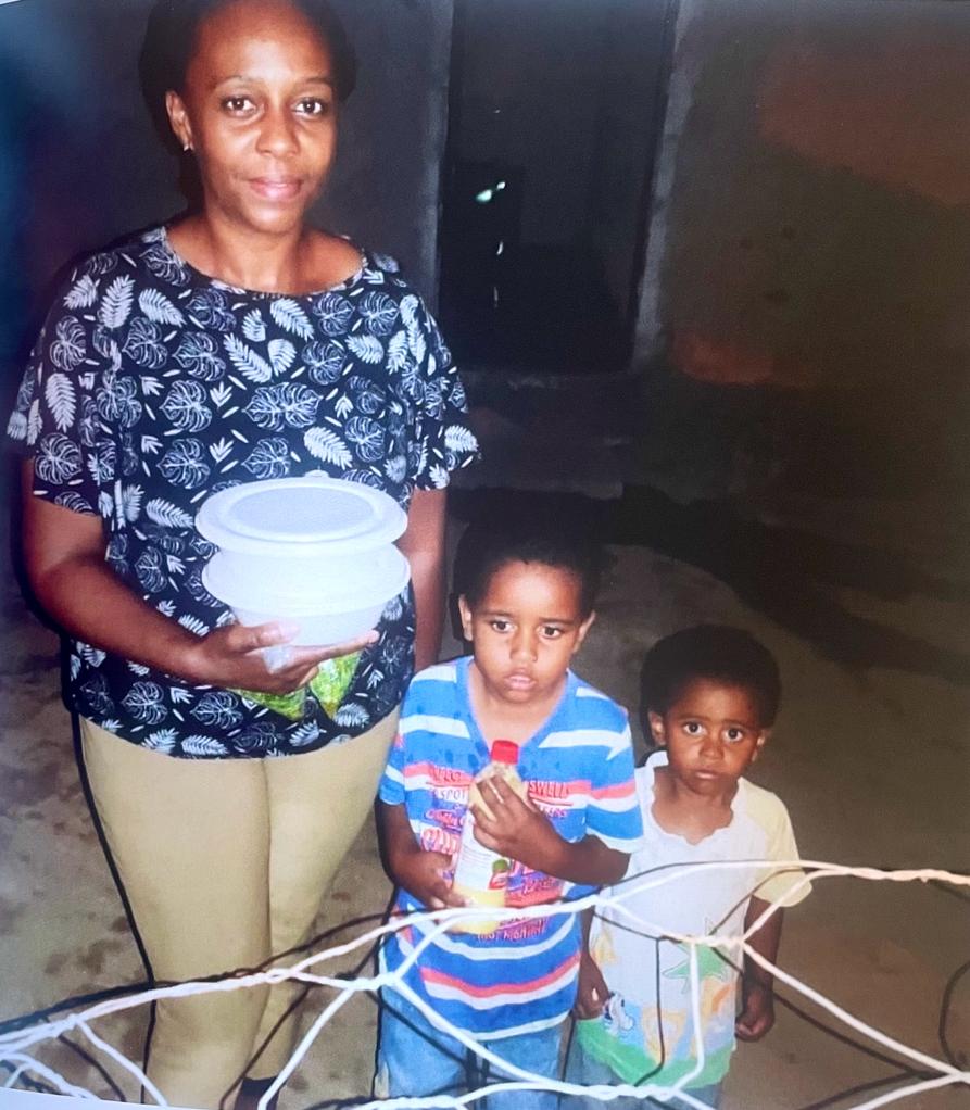 Asas de Liberdade durante la&nbsp;Pandemia