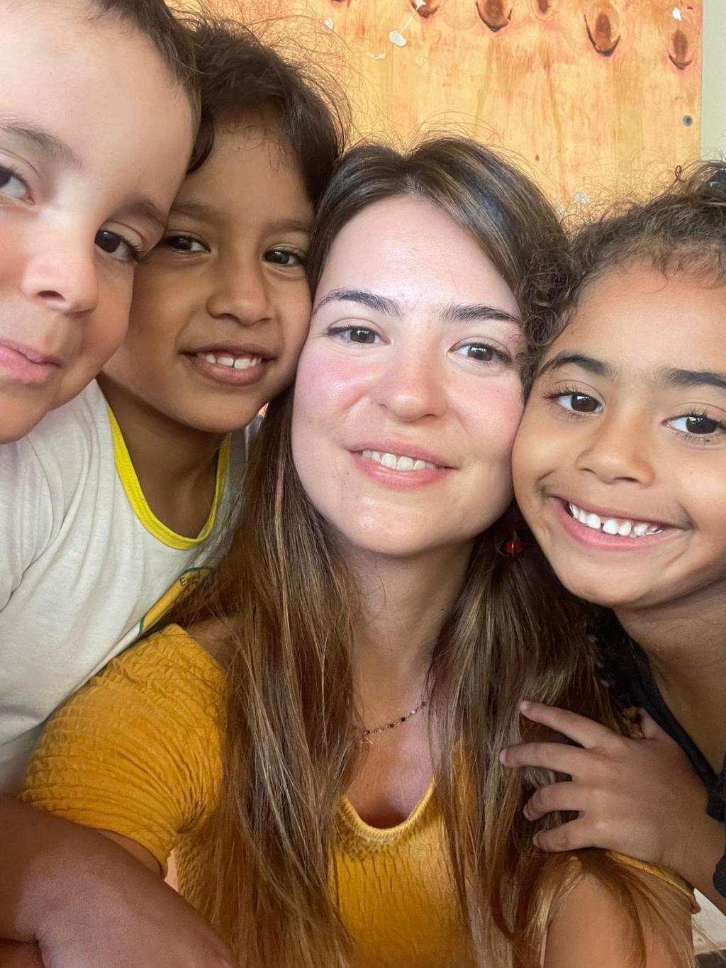 Comunicare i confini