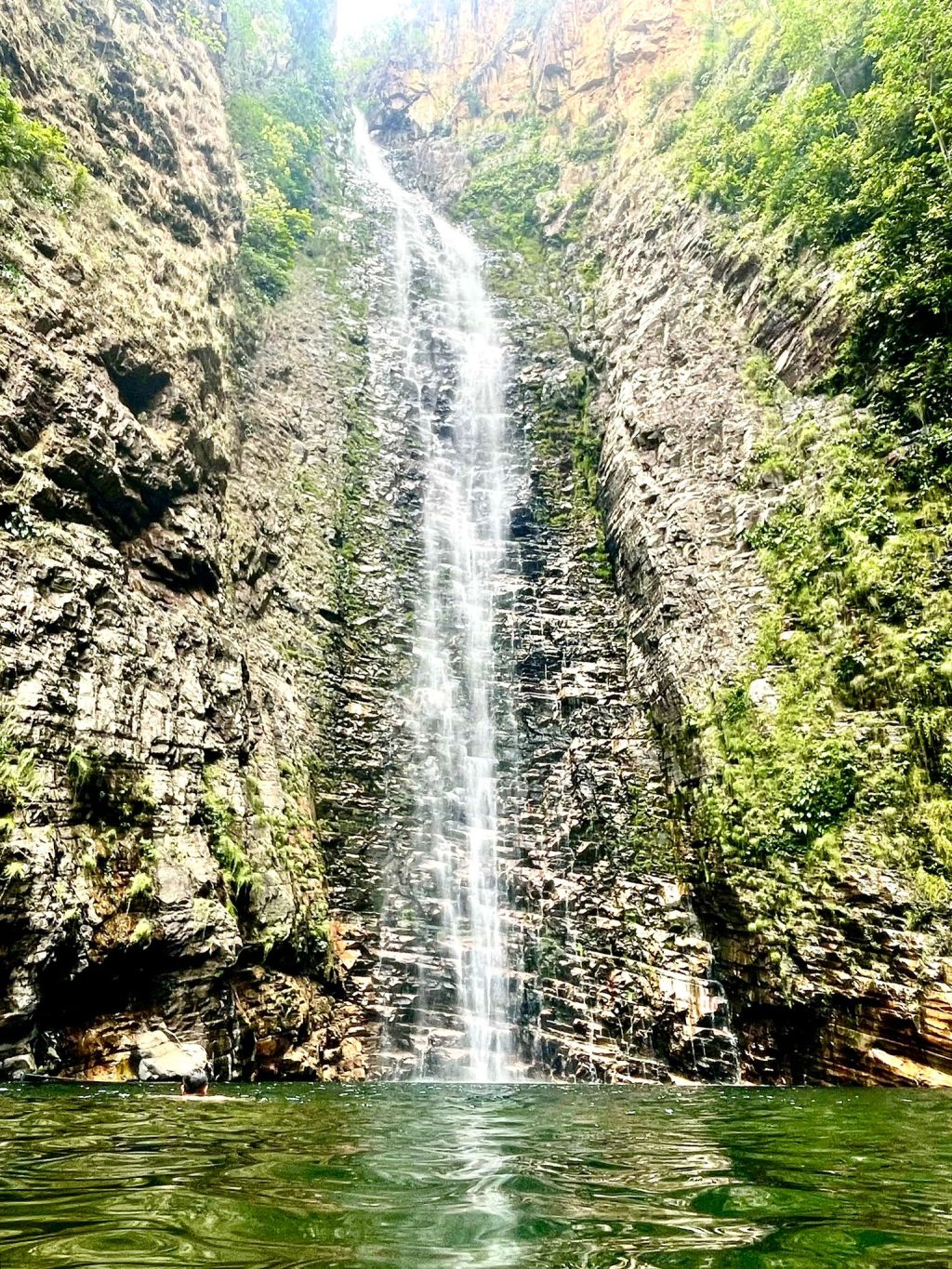 In viaggio: la Chapada dos&nbsp;Veadeiros